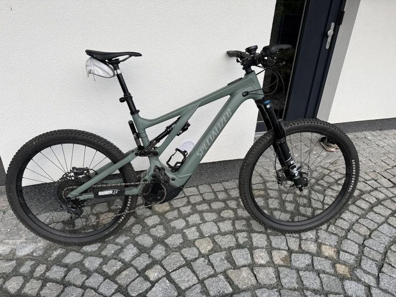 Specialized Turbo Levo Comp