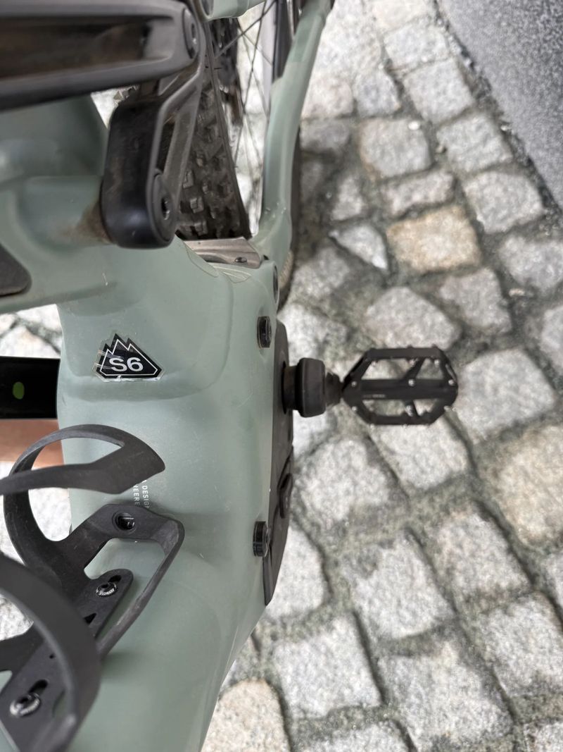 Specialized Turbo Levo Comp