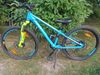 CUBE 240 Disc Hydraulika Shimano, 1x7 Altus