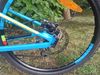 CUBE 240 Disc Hydraulika Shimano, 1x7 Altus