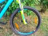 CUBE 240 Disc Hydraulika Shimano, 1x7 Altus