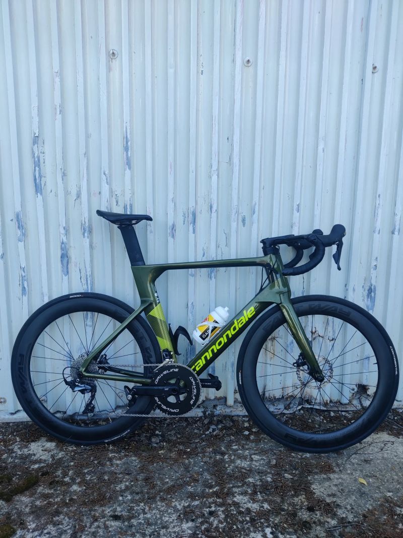 Cannondale SystemSix