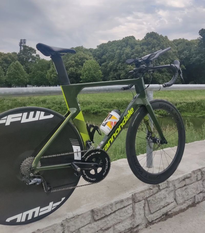 Cannondale SystemSix