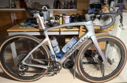 Pinarello Dogma gr