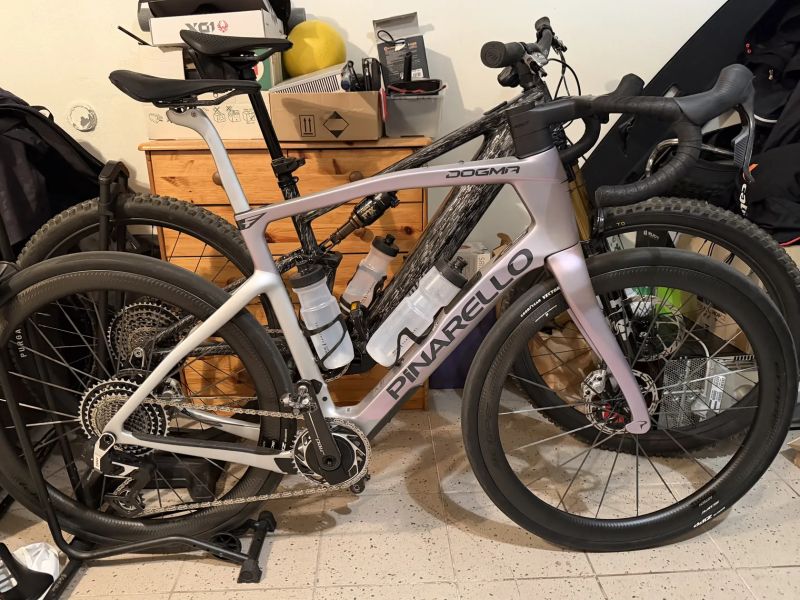 Pinarello Dogma gr