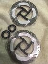 Shimano Ultegra RT-CL800, Center Lock / 160mm