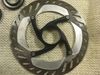 Shimano Ultegra RT-CL800, Center Lock / 160mm