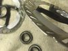 Shimano Ultegra RT-CL800, Center Lock / 160mm