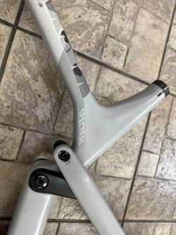 Canyon spectral cf karbon