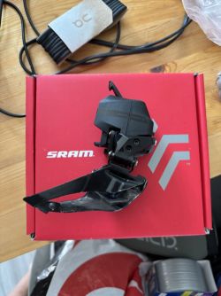Sram force axs