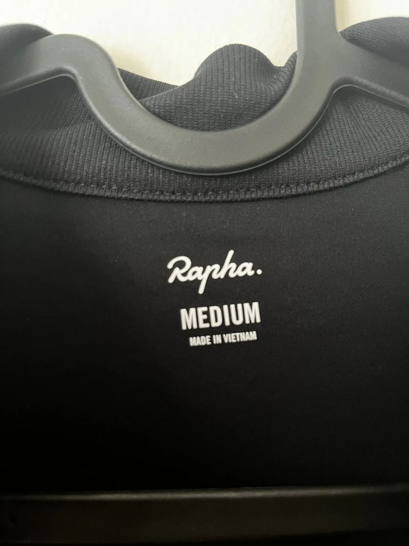 Rapha Core Jersey