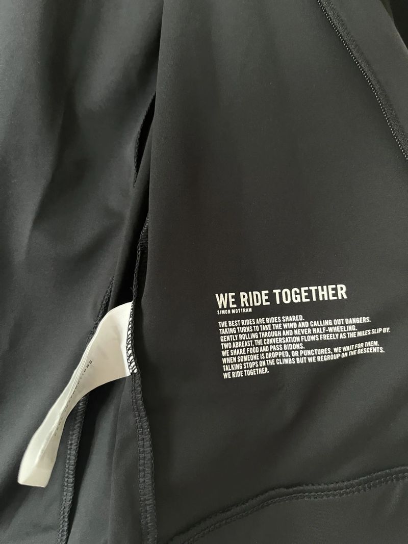 Rapha Core Jersey