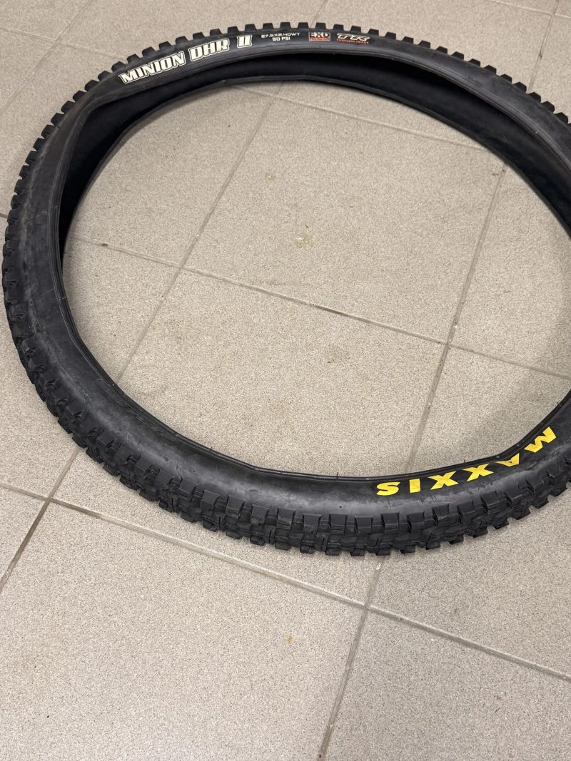 Commencal Meta AM V4.2
