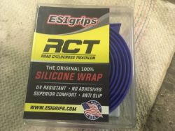 ESI grips RCT Wrap