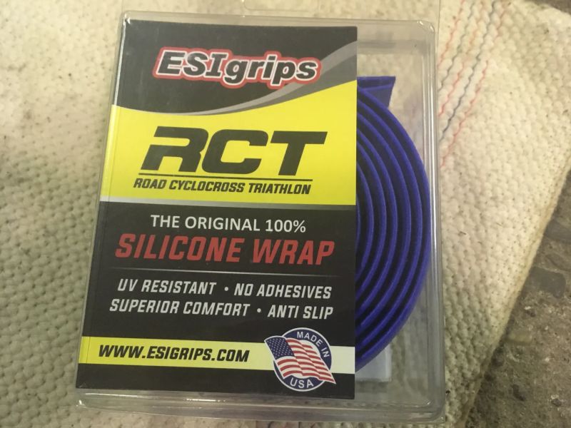 ESI grips RCT Wrap