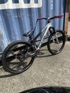 CTM Dirtking Pro - CUSTOM BUILD
