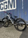 CTM Dirtking Pro - CUSTOM BUILD