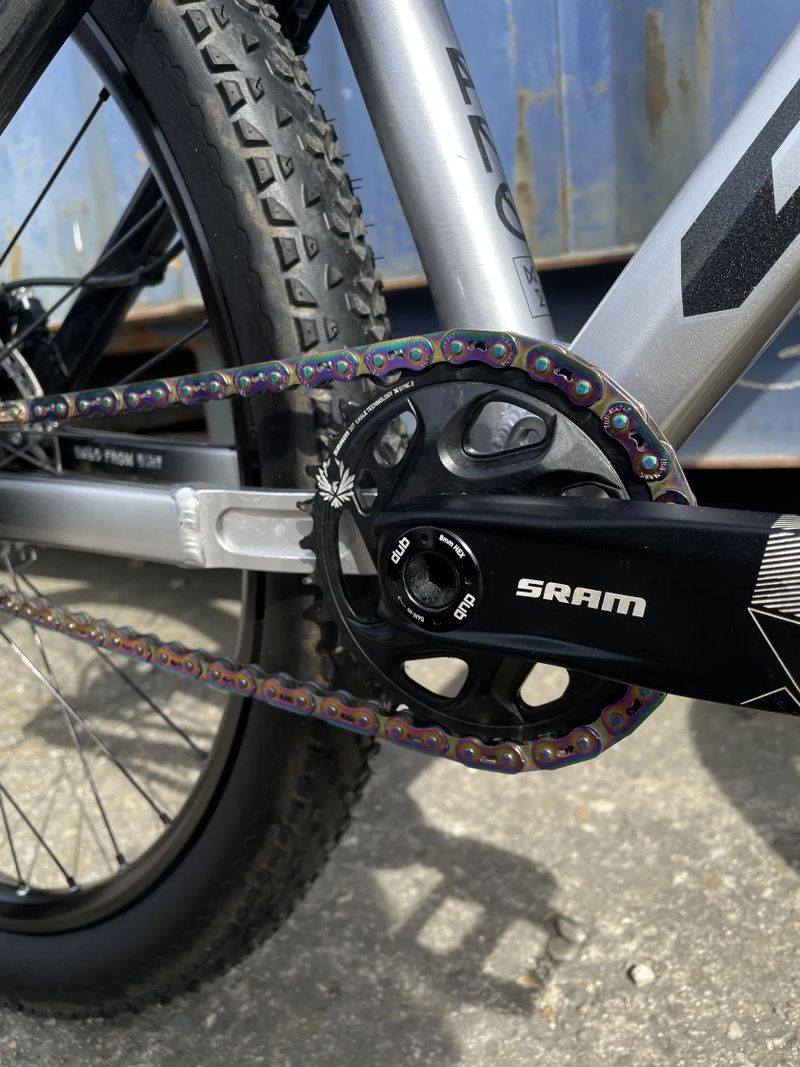 CTM Dirtking Pro - CUSTOM BUILD