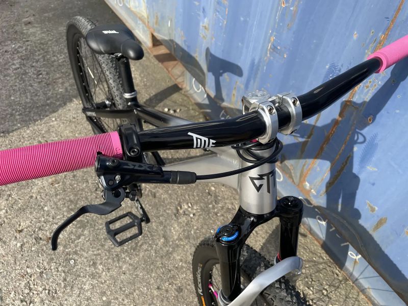 CTM Dirtking Pro - CUSTOM BUILD