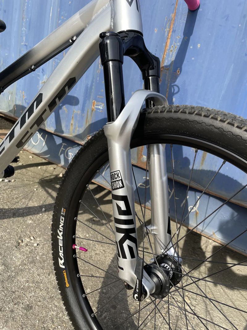 CTM Dirtking Pro - CUSTOM BUILD