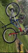 YT Industries Jeffsy 13