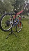 YT Industries Jeffsy 13