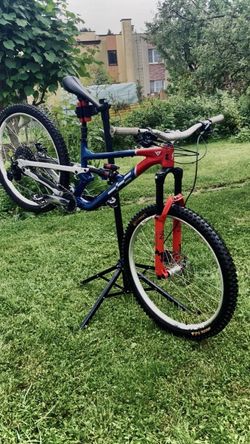 YT Industries Jeffsy 13