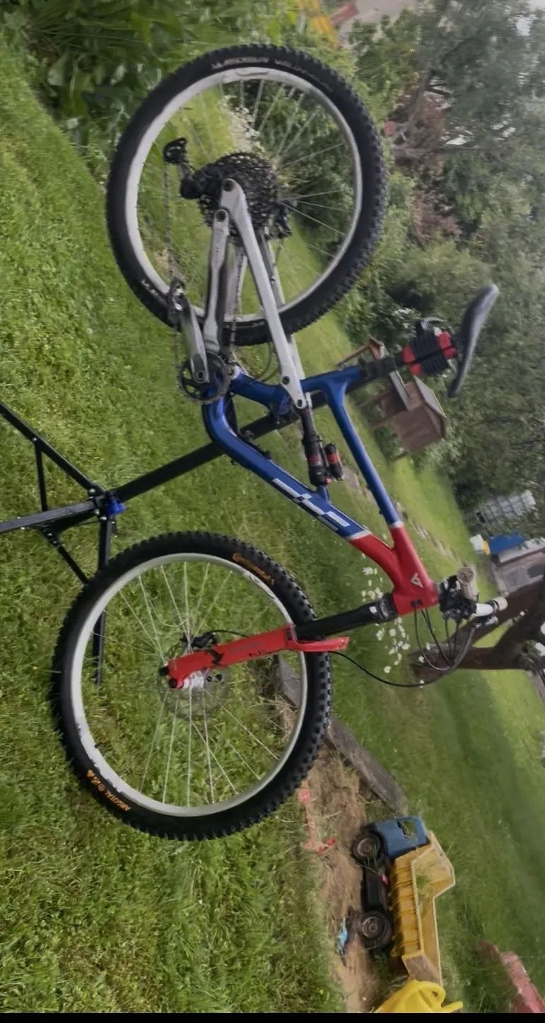 YT Industries Jeffsy 13