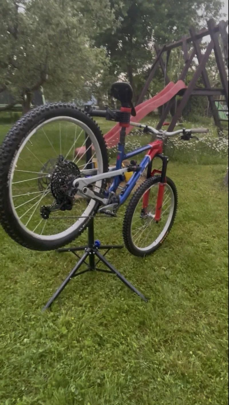 YT Industries Jeffsy 13
