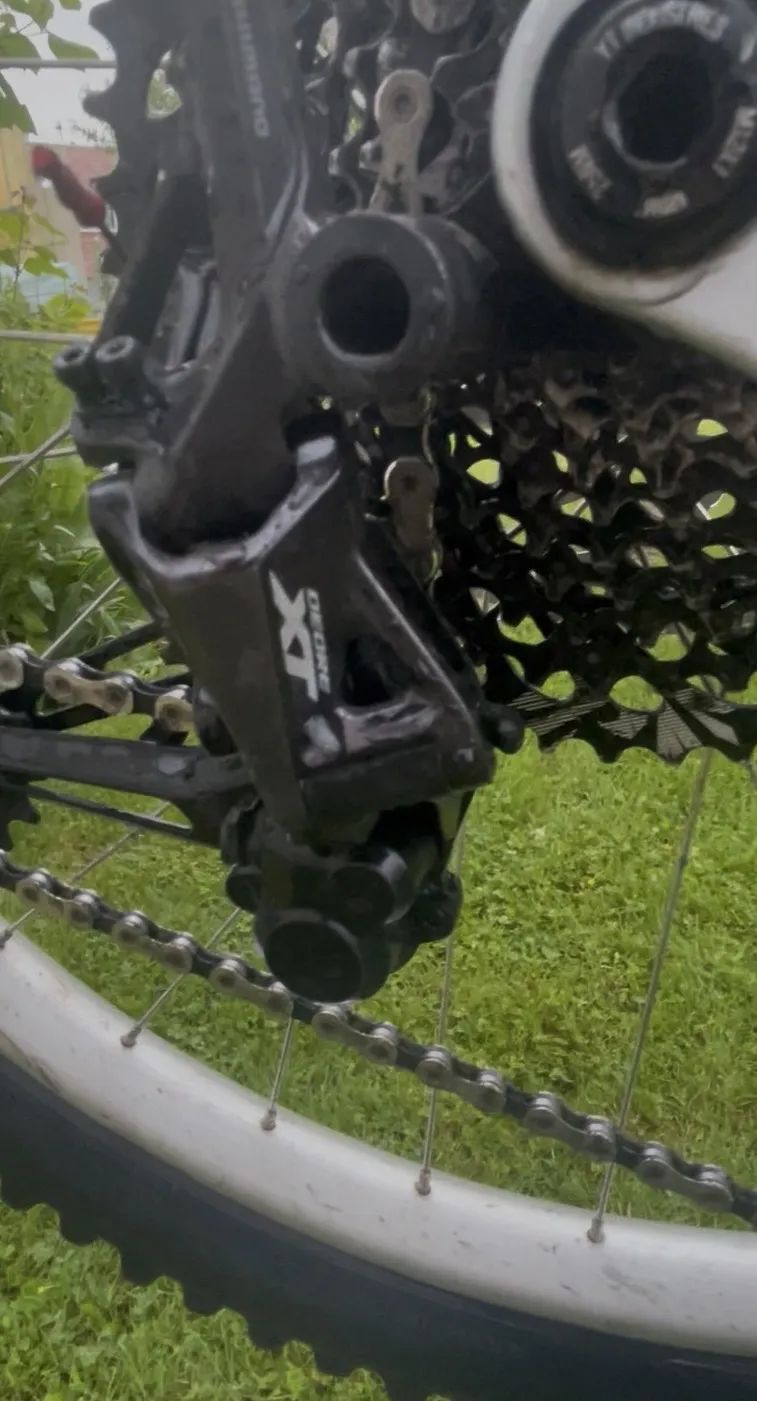 YT Industries Jeffsy 13