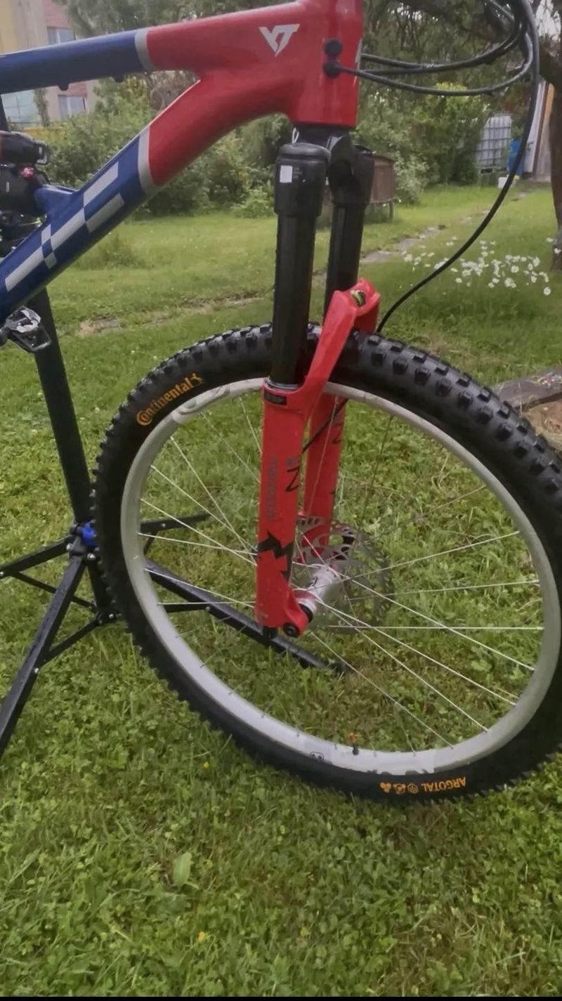 YT Industries Jeffsy 13