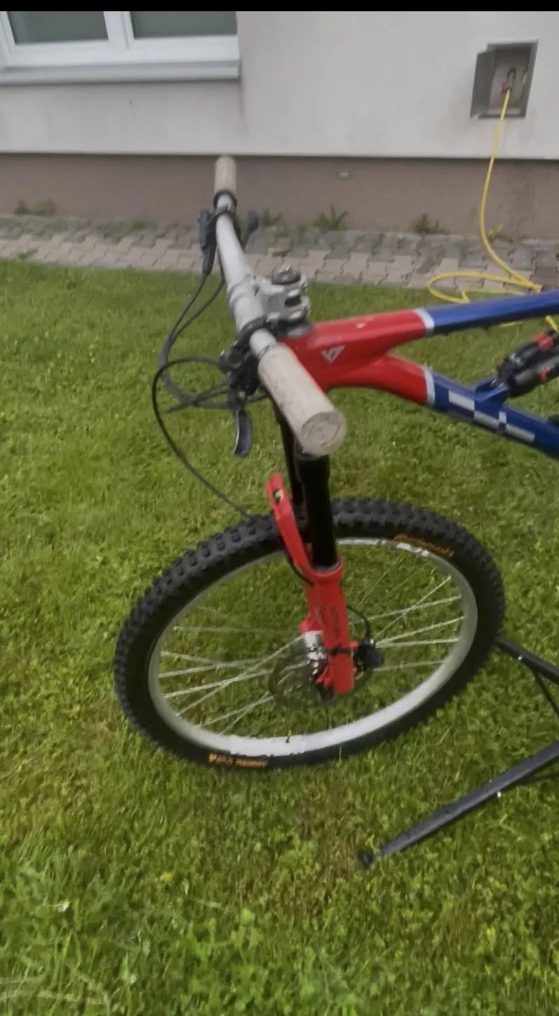 YT Industries Jeffsy 13
