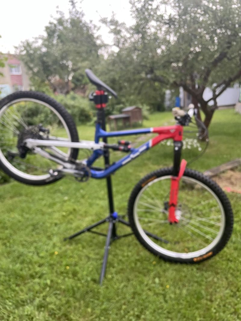 YT Industries Jeffsy 13