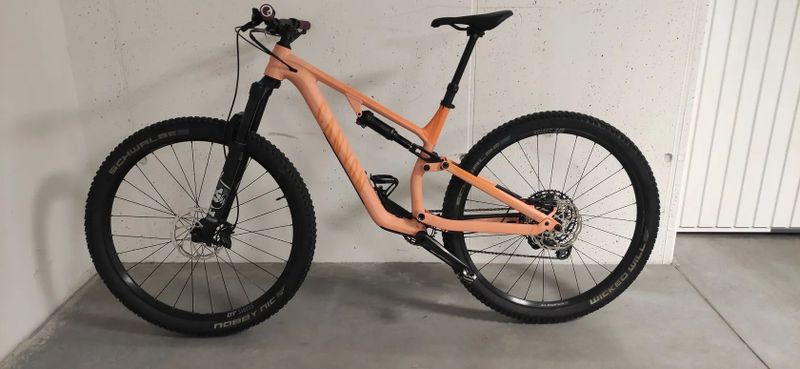 Canyon Neuron 6 WMN