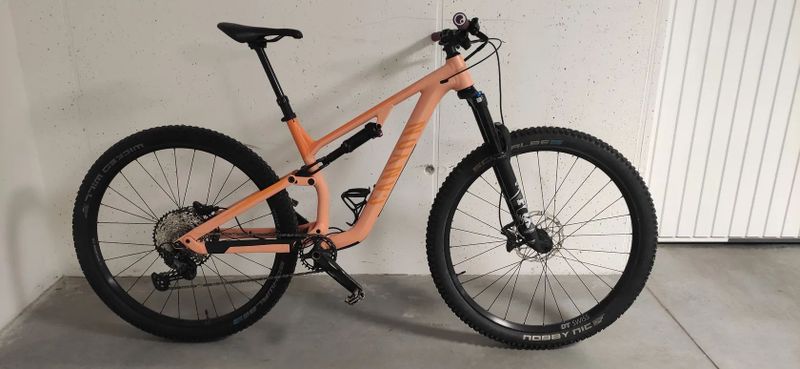 Canyon Neuron 6 WMN