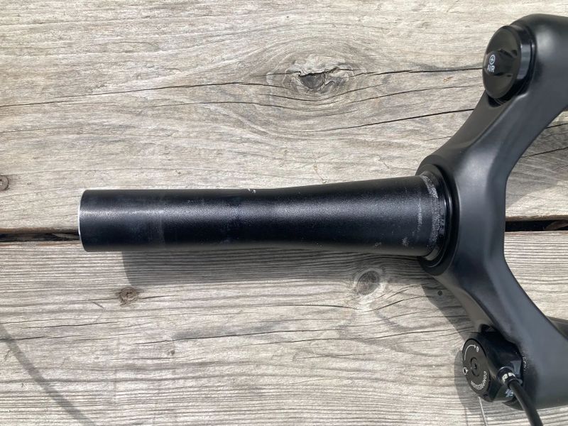 Vidlice RockShox Recon RL 29" SB 120mm
