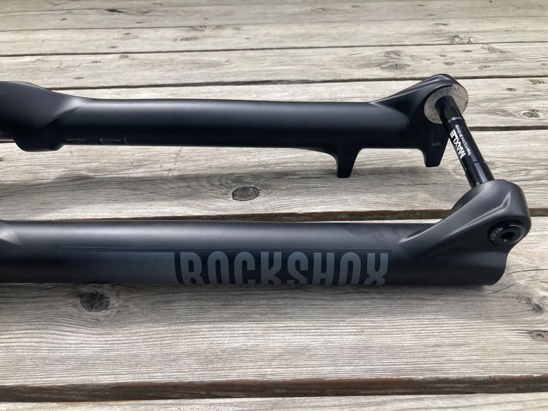 Vidlice RockShox Recon RL 29" SB 120mm