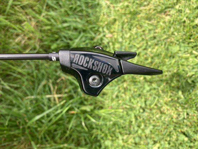 Vidlice RockShox Recon RL 29" SB 120mm
