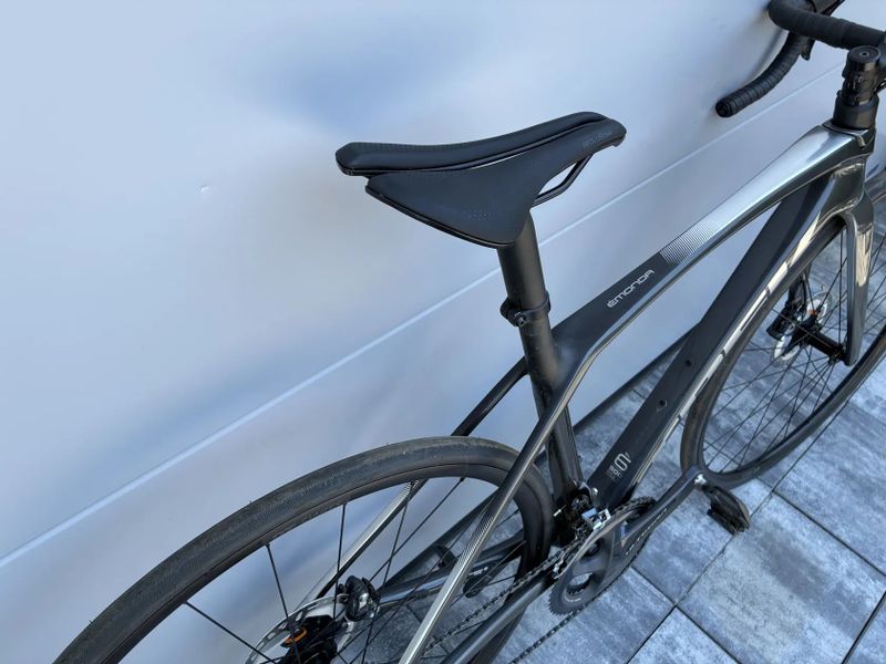 Trek Emonda SL6