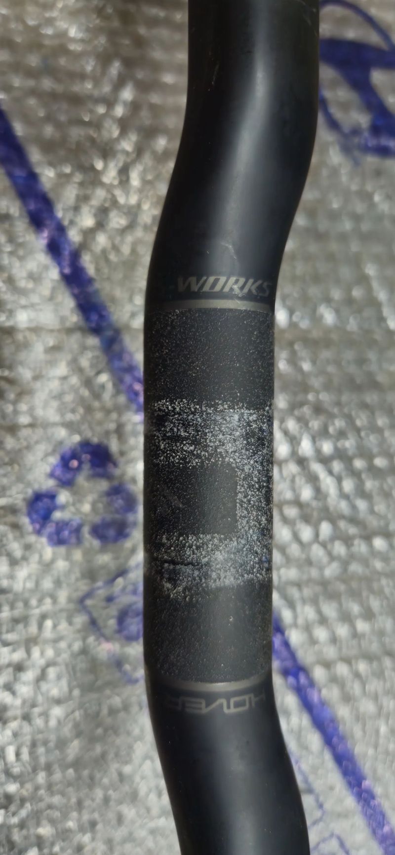  Silniční řidítka Specialized S-Works Carbon