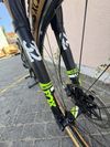 Merida Ninety six team