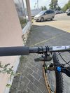 Merida Ninety six team