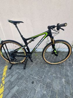 Merida Ninety six team