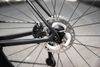 SUPERIOR RR 9.8 Matte Carbon / black, vel. 56 cm (L) (Ultegra , karbonová kola ,váha 7,5 Kg!)