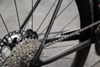 SUPERIOR RR 9.8 Matte Carbon / black, vel. 56 cm (L) (Ultegra , karbonová kola ,váha 7,5 Kg!)