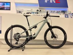 Cube AMS Hybrid ONE44 C:62 Race 400X