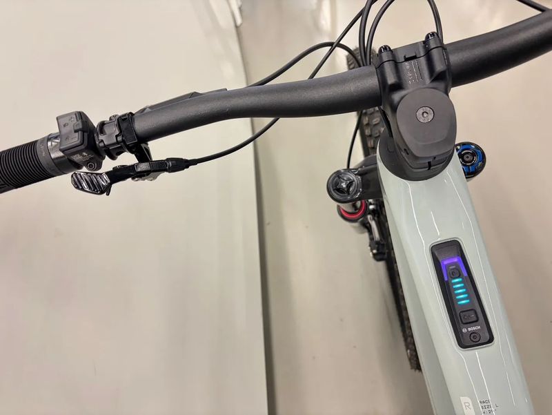 Cube AMS Hybrid ONE44 C:62 Race 400X