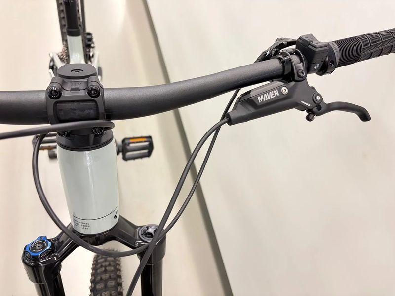 Cube AMS Hybrid ONE44 C:62 Race 400X