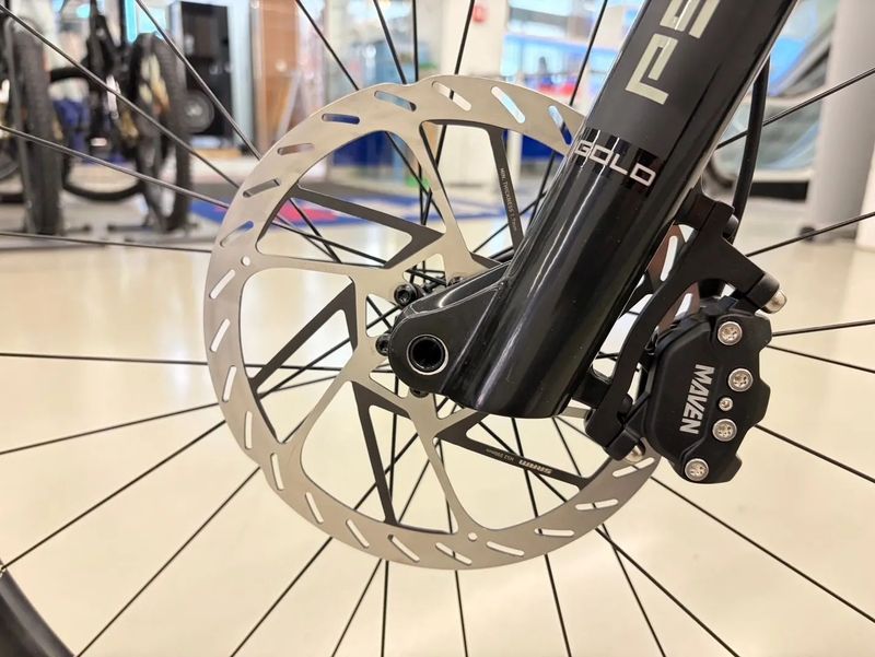 Cube AMS Hybrid ONE44 C:62 Race 400X