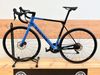 Canyon Ultimate CF SL disc